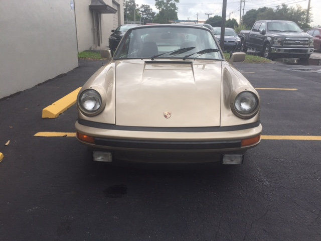 1980 Porsche 911 - photo 5