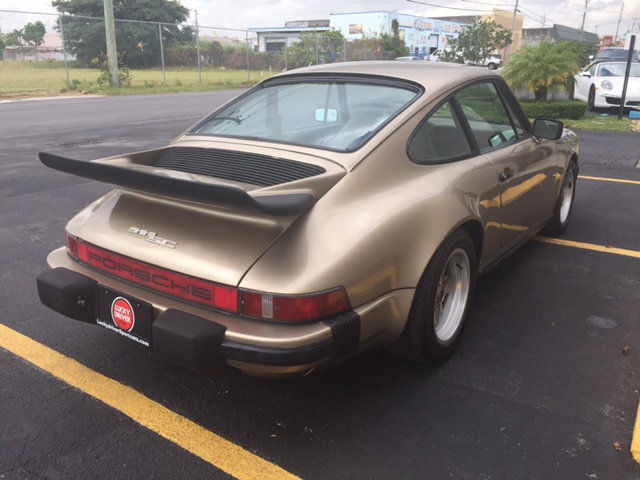 1980 Porsche 911 - photo 6