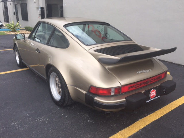 1980 Porsche 911 - photo 7