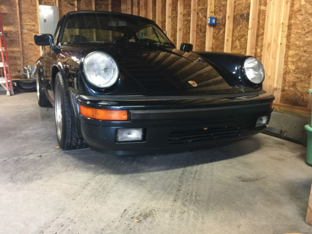 1980 911sc Weissach 1980 Porsche 911 Weissach Edition