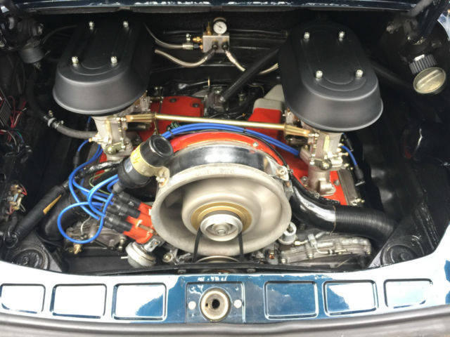 1980 Porsche 911 Weissach Edition - photo 10