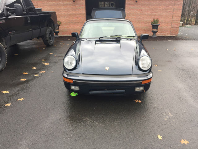 1980 Porsche 911 Weissach Edition - photo 3