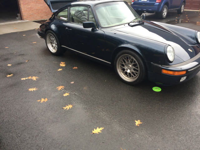 1980 Porsche 911 Weissach Edition - photo 5