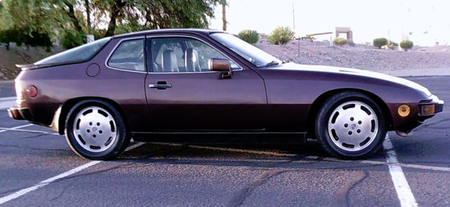 1980 924 turbo 1980 Porsche 924