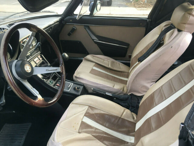1980 Alfa Romeo Spider Veloce - photo 10