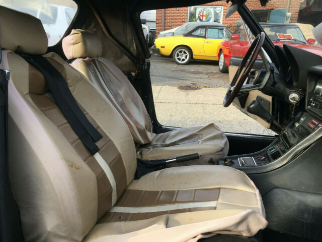1980 Alfa Romeo Spider Veloce - photo 11