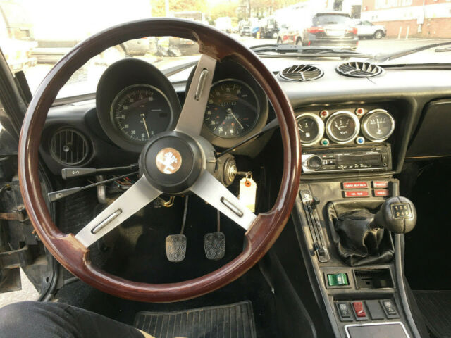 1980 Alfa Romeo Spider Veloce - photo 5