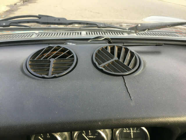 1980 Alfa Romeo Spider Veloce - photo 9
