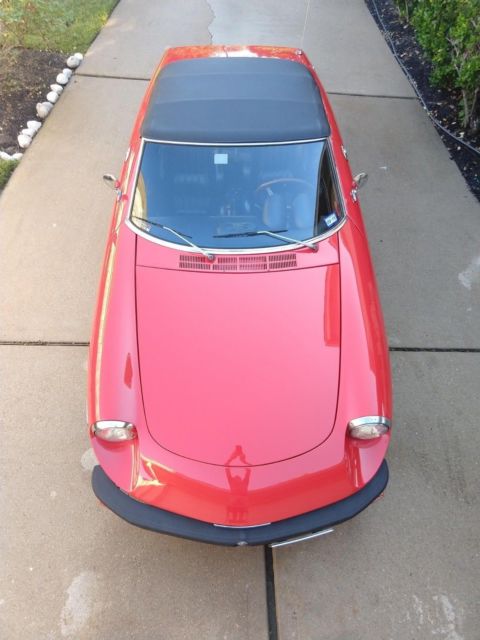1980 Alfa Romeo Spider - photo 2