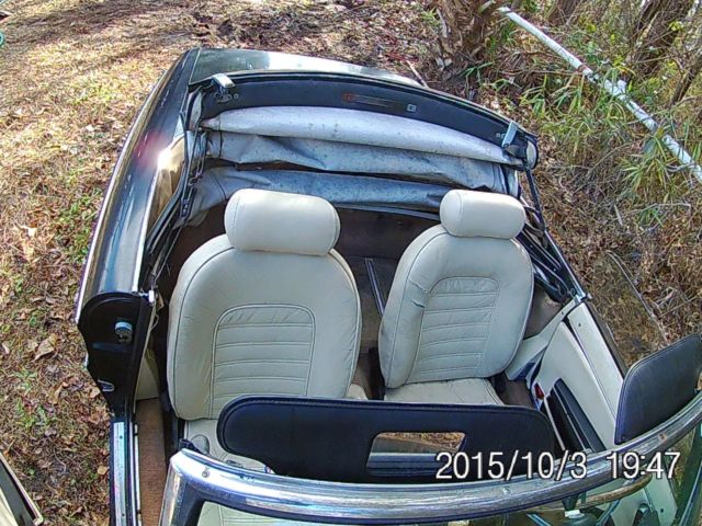1980 Alfa Romeo Spider - photo 12