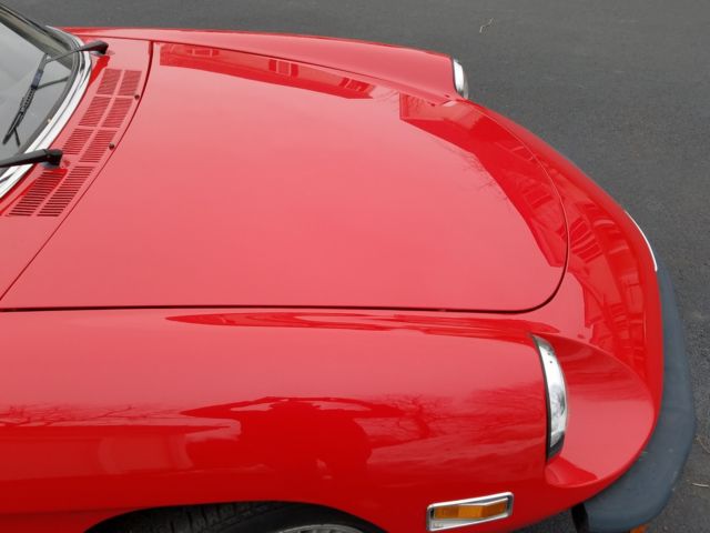 1980 Alfa Romeo Spider Sprint Veloce - photo 3