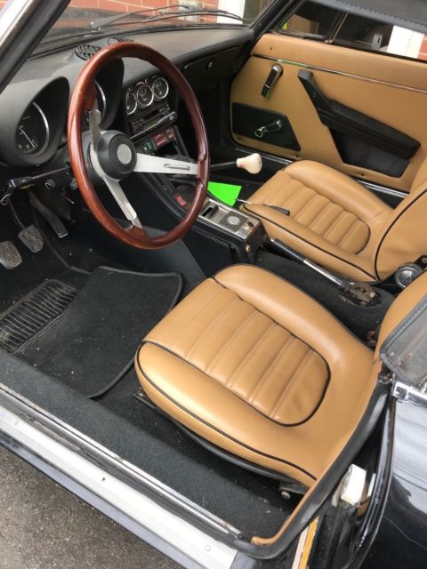1980 Alfa Romeo Spider Veloce - photo 4