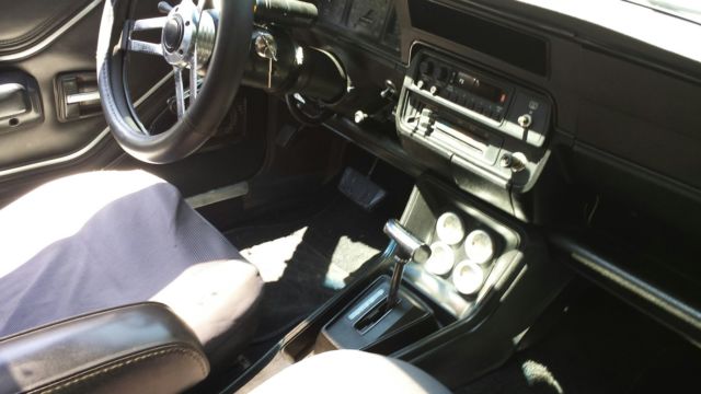 1980 AMC AMX - photo 10