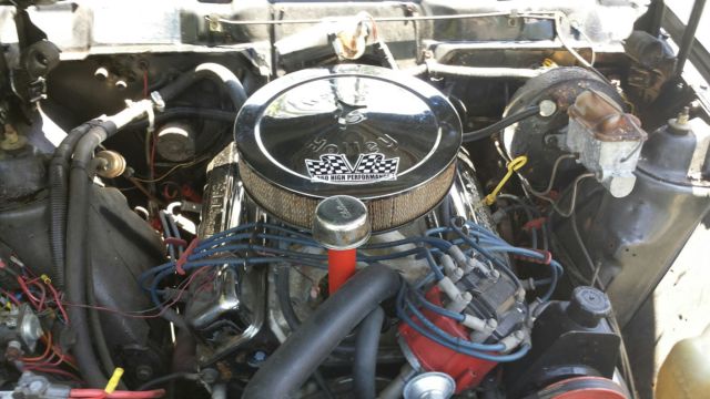 1980 AMC AMX - photo 11