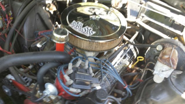 1980 AMC AMX - photo 12