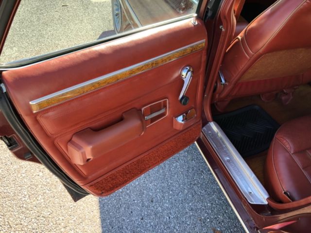 1980 AMC Concord - photo 13