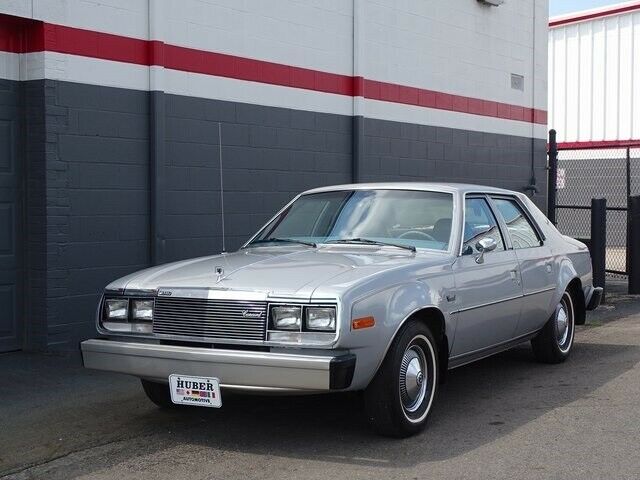 1980 AMC Concord -- - photo 3