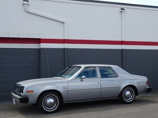 1980 AMC Concord -- - photo 5