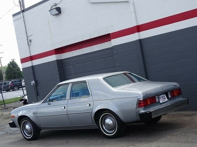 1980 AMC Concord -- - photo 7