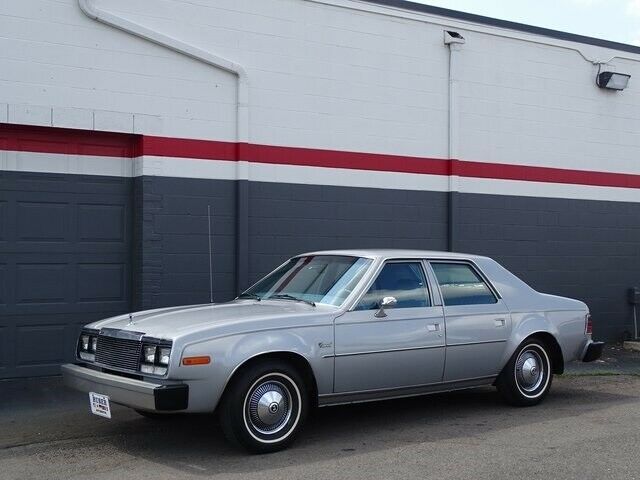 1980 AMC Concord -- - photo 4