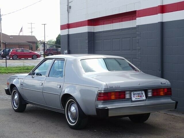 1980 AMC Concord -- - photo 8