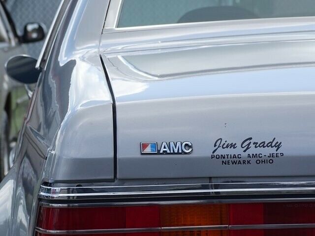 1980 AMC Concord -- - photo 9