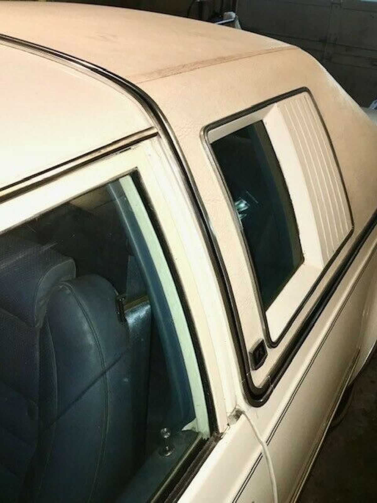 1980 AMC Other - photo 3