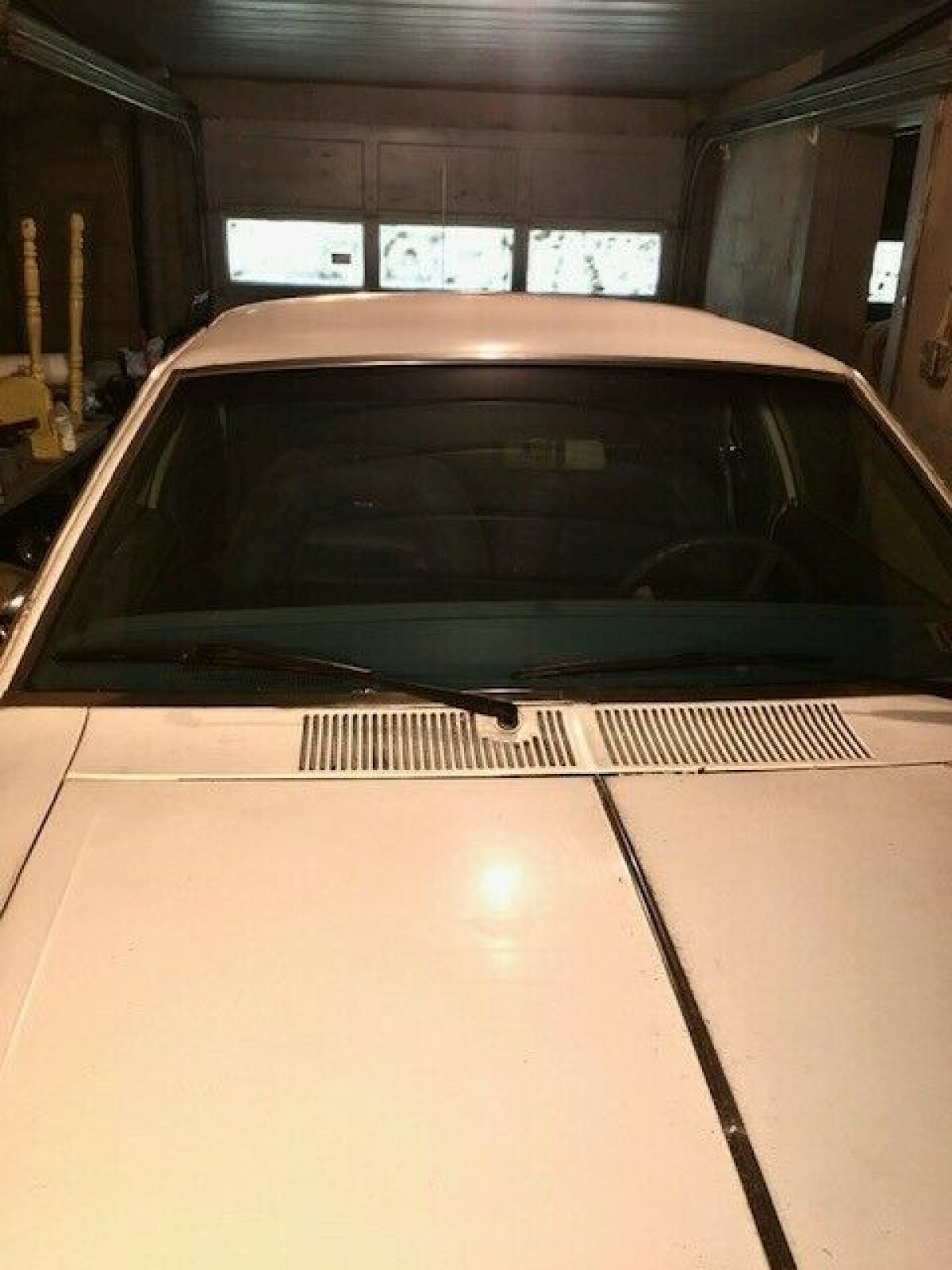 1980 AMC Other - photo 4