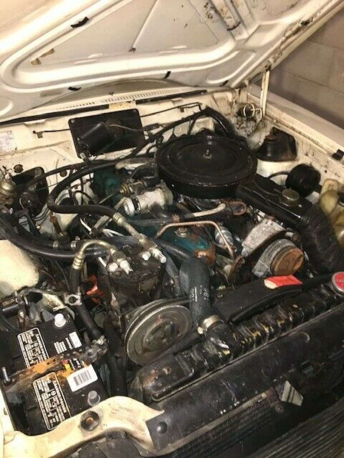 1980 AMC Other - photo 7