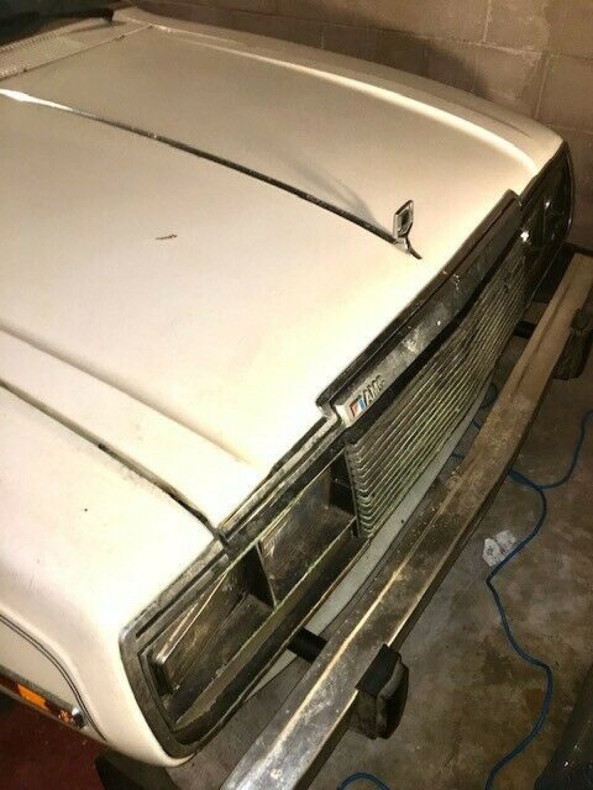 1980 AMC Other - photo 8