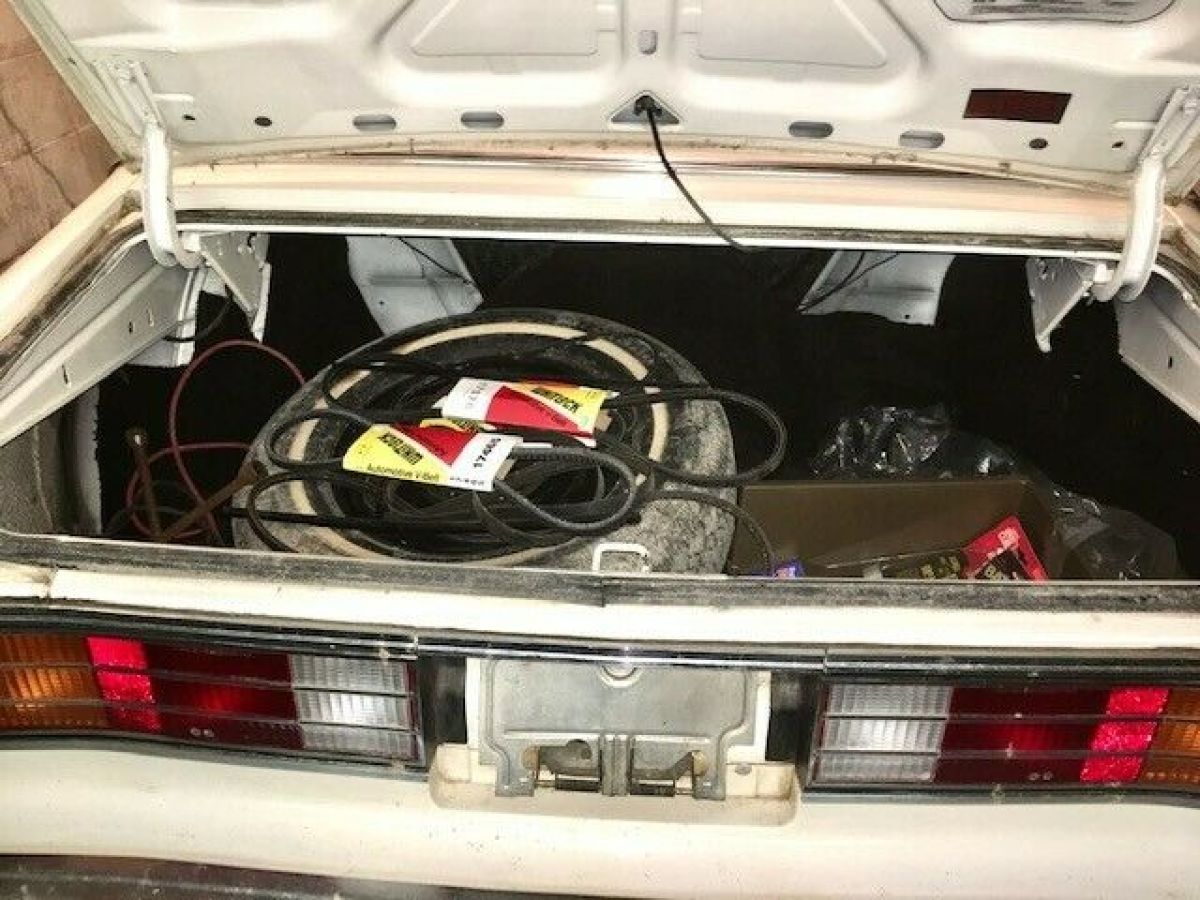 1980 AMC Other - photo 9