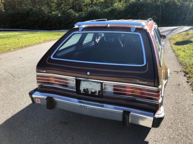1980 AMC Concord - photo 5