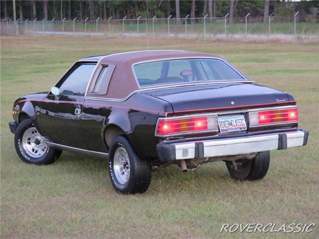 1980 AMC Concord DL - photo 2