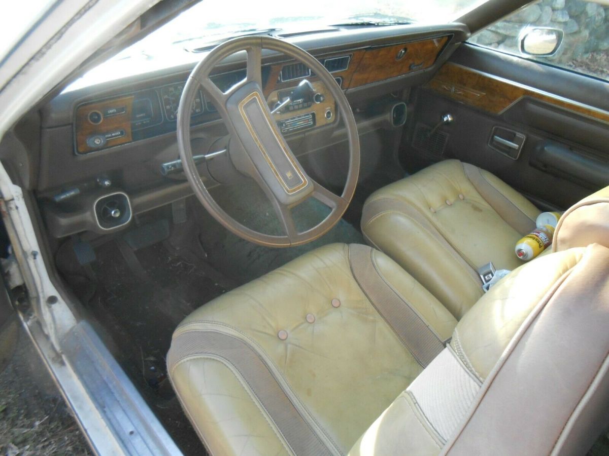 1980 AMC Concord DL - photo 6