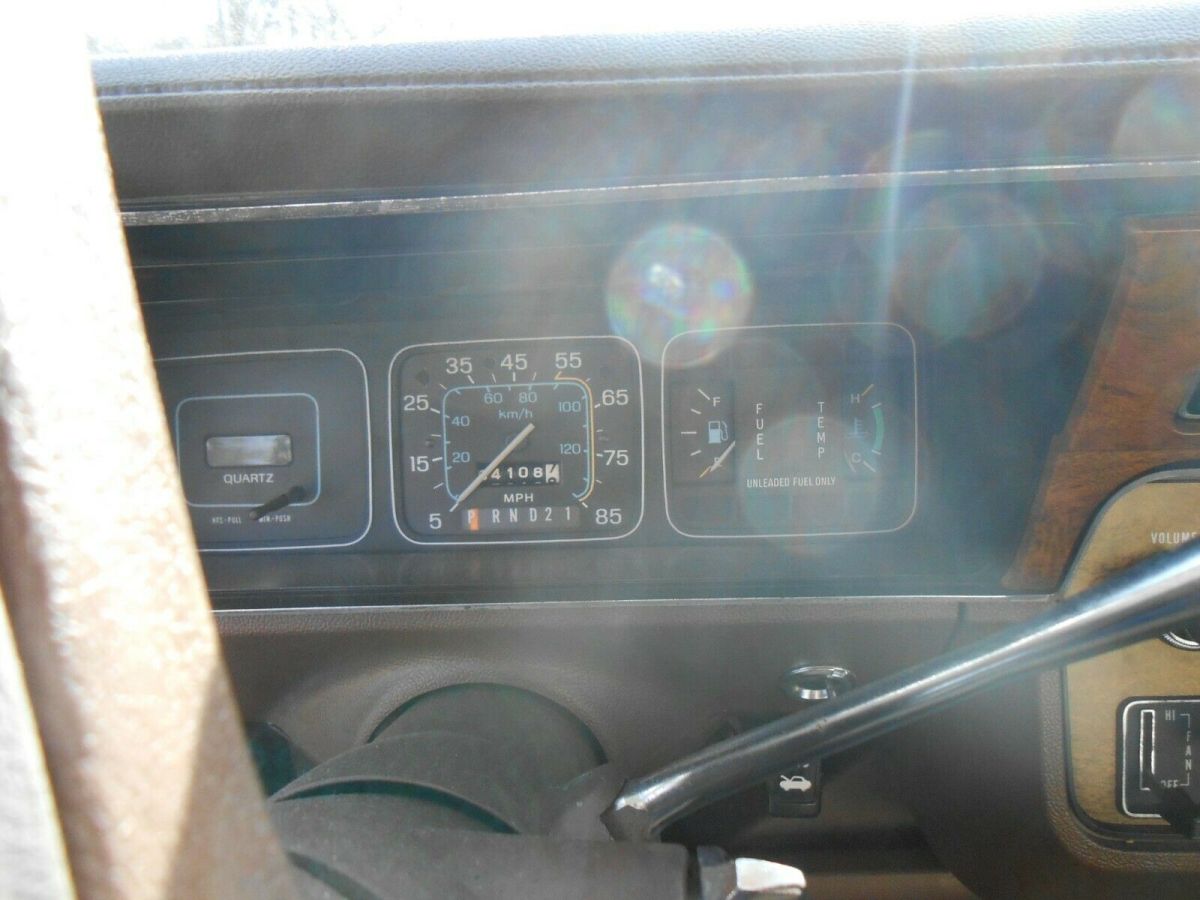 1980 AMC Concord DL - photo 7