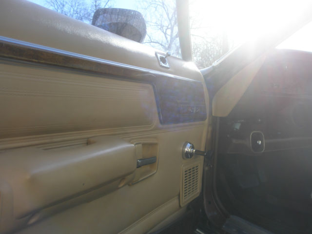 1980 AMC Concord - photo 11