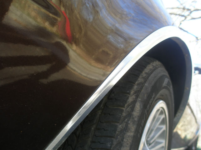 1980 AMC Concord - photo 13