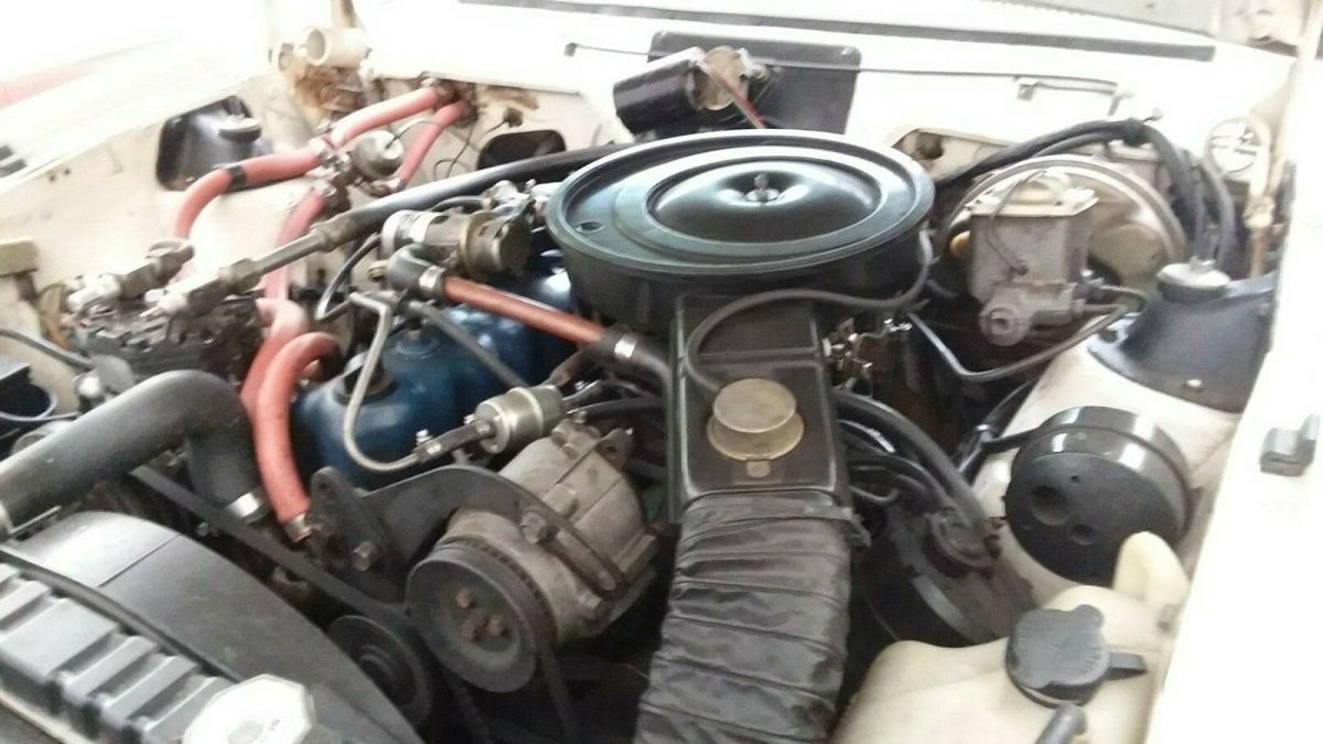 1980 AMC Other - photo 12