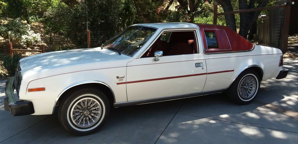 1980 AMC Other - photo 4