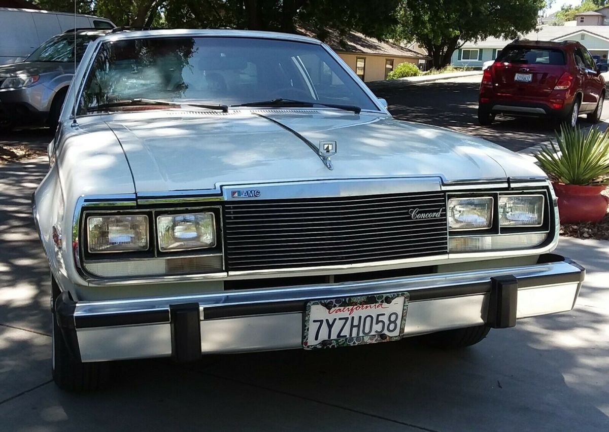 1980 AMC Other - photo 5