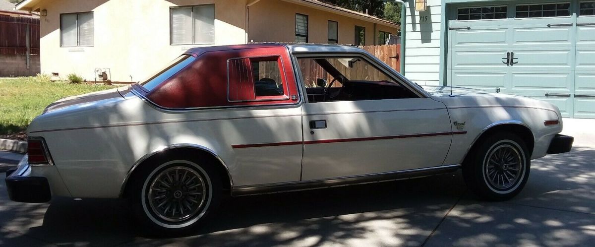 1980 AMC Other - photo 7