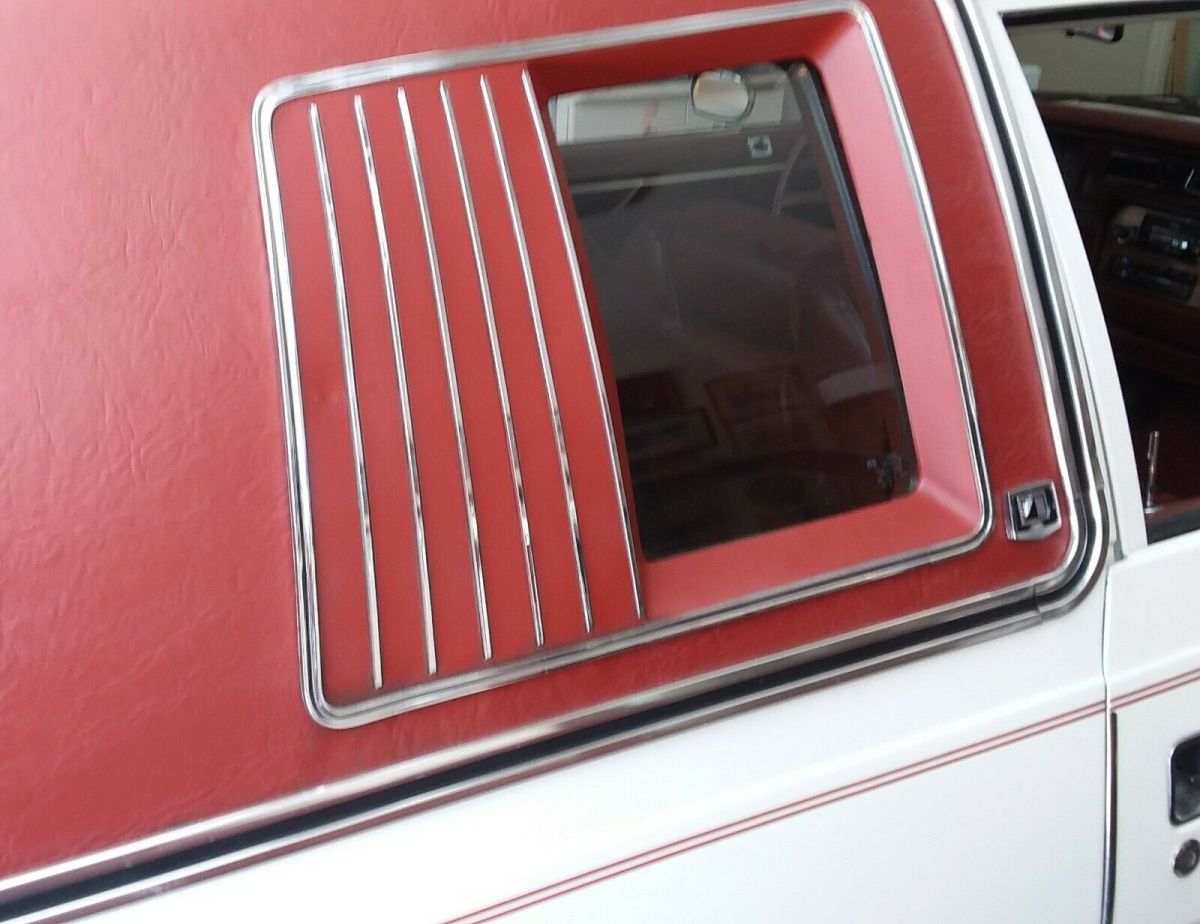 1980 AMC Other - photo 8