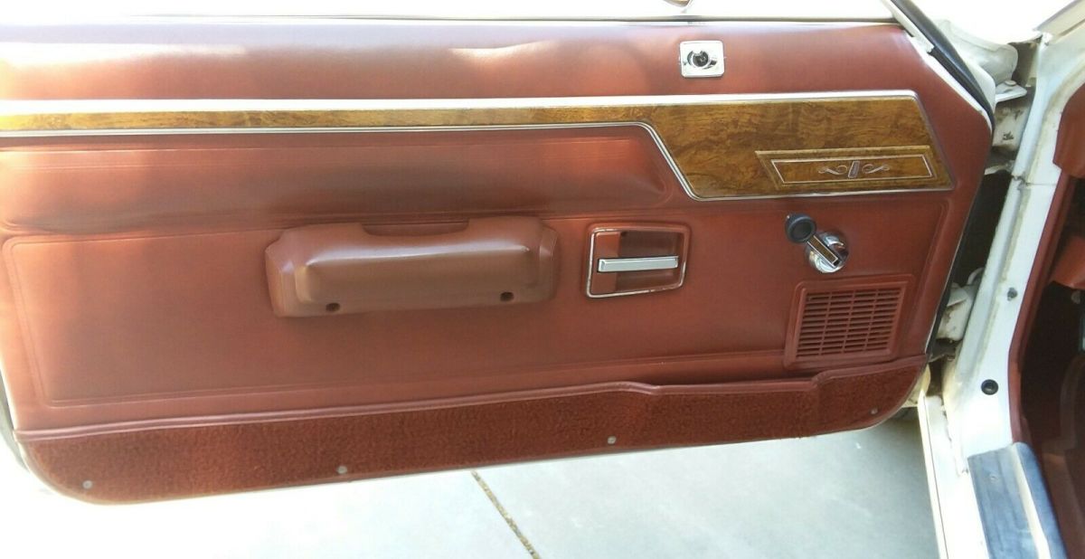 1980 AMC Other - photo 9