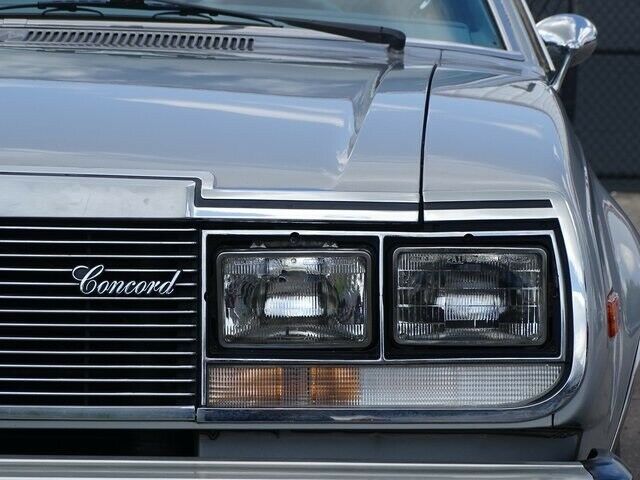 1980 AMC Concord -- - photo 10