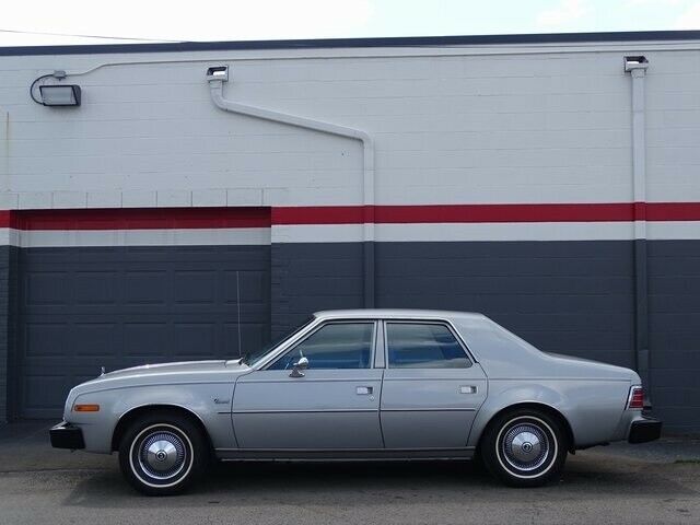 1980 AMC Concord -- - photo 6