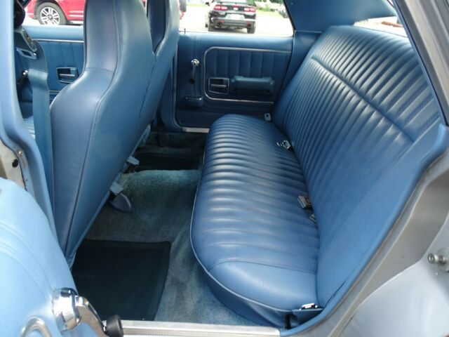 1980 AMC Other Base - photo 10
