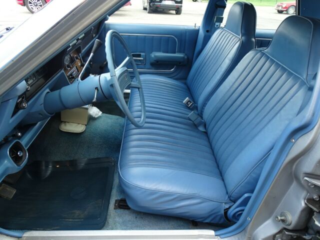 1980 AMC Other Base - photo 12