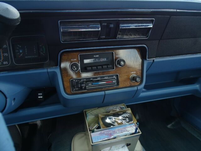 1980 AMC Other Base - photo 13