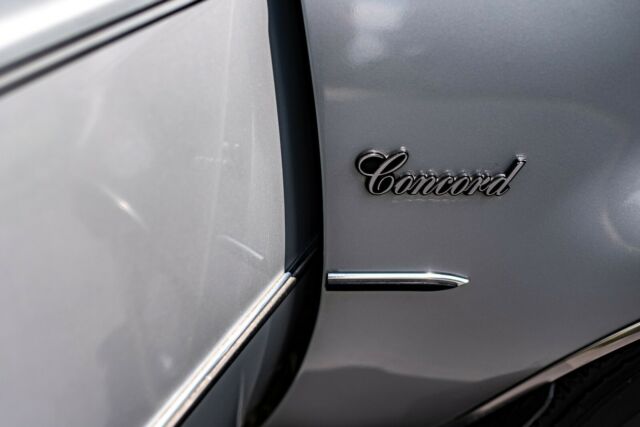 1980 AMC Other Base - photo 4