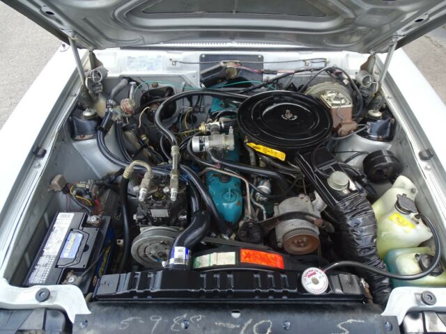 1980 AMC Other Base - photo 5